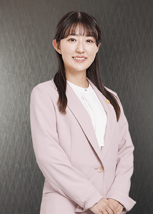  弁護士 原口真緒