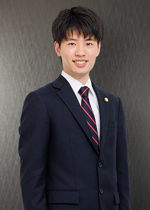  弁護士 平林 春央