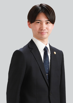  弁護士　大羽 匠真