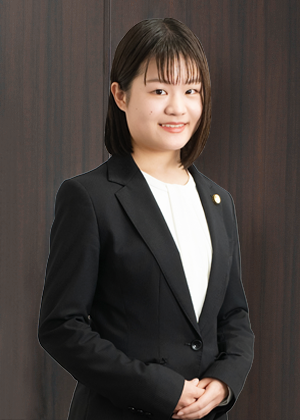  弁護士　宿谷 美聡