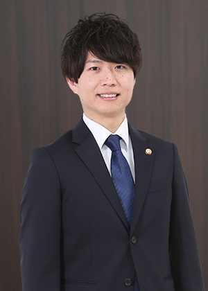  弁護士 林 謙太朗