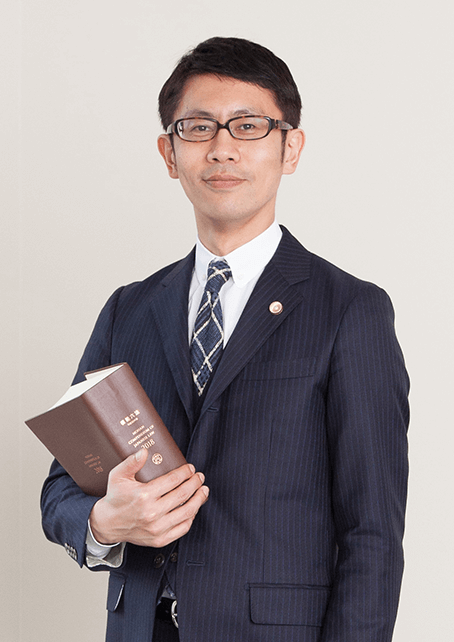 長田弘樹弁護士
