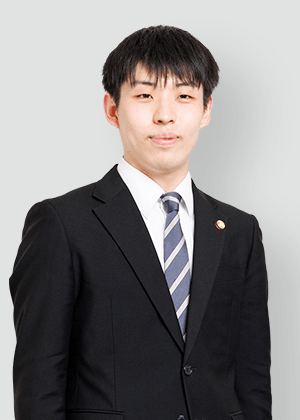 弁護士 川島 蓮