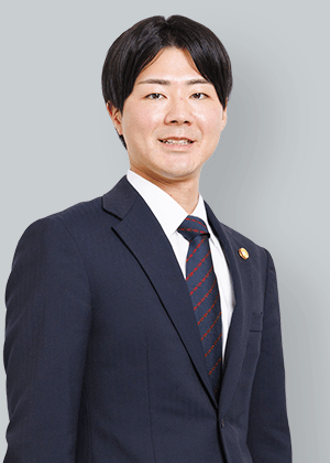 民事・刑事事業部 弁護士 青木利一郎