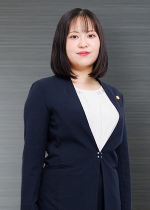  弁護士　馬場 優菜
